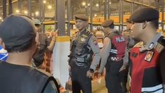 131 Jukir Liar di Surabaya Ditangkap Sepanjang 2025