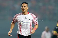 Ivan Carlos Cedera, Addison Alves Jalani Tes Medis bersama Persija