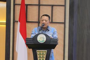 Kejagung Ungkap 12 Kasus Bernilai Fantastis, dari Korupsi Timah, Pertamina hingga MBG