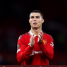 Ten Hag soal Gol Ronaldo dalam Man United Vs Sheriff: Luar Biasa