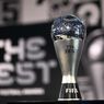 Apa Bedanya The Best FIFA Football Awards dan Ballon d'Or?