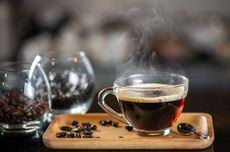 Kapan Waktu yang Tepat untuk Minum Kopi Hitam? Berikut Penjelasannya…