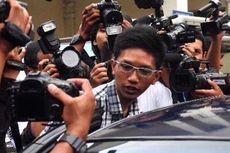 Hubungan Rasyid dan Rangga Masih Tanda Tanya