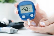 Tips Puasa Ramadhan untuk Penderita Diabetes Melitus