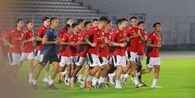 Daftar 23 Pemain Timnas Indonesia vs China, 5 Dicoret dari Skuad