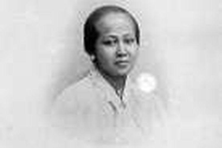 RA Kartini