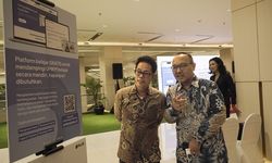 UMKM Digital Finance Tour Tangerang Perkuat Literasi Keuangan dan Pemasaran Digital Pelaku Usaha