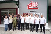 Dorong Ekonomi Desa, Bupati Sidoarjo Serukan ASN hingga RT/RW Gabung Koperasi Merah Putih