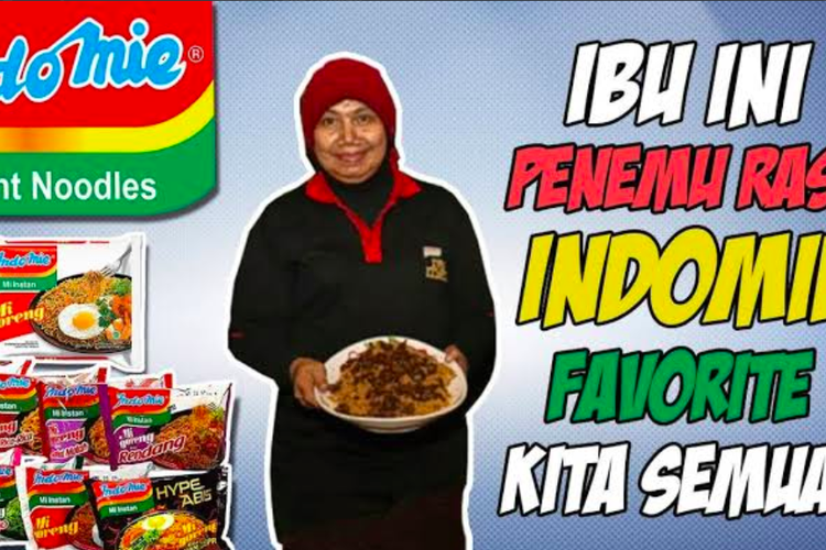 The creator of many flavors of Indonesias famous Indomie instant noodle, Nunuk Nuraini, passed away on Wednesday, January 27 at 14.55 pm. She was 59. 