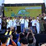 Festival Gurita, Magnet Wisata Kaur yang Kembali Dinanti Wisatawan