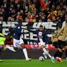 Hasil Lens Vs PSG 3-1: Tanpa Messi, Les Parisiens Ternodai