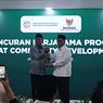 Baznas-BKKBN Sinergikan Zakat untuk Perkuat Ekonomi 37.000 Kelompok Usaha