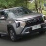 Mitsubishi Destinator Catat Lebih dari 8.000 SPK di Indonesia