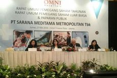 Operator OMNI Hospital Bagi Dividen Tunai Rp 8,46 Miliar