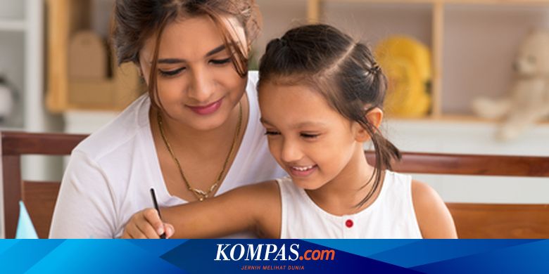 Efek Negatif Jadi Orangtua Perfeksionis