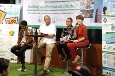 Jakarta Less Waste Initiative, Cara Pelaku Usaha Berkontribusi Kurangi Sampah Ibu Kota
