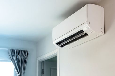 10 Mitos Mengenai Penggunaan AC yang Jangan Lagi Kamu Percaya