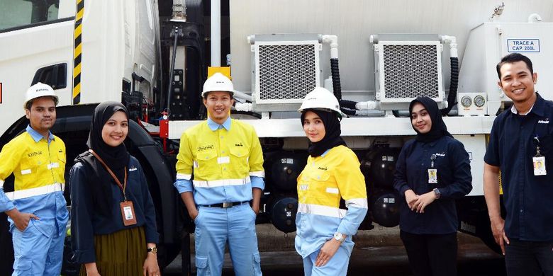 Bumn Pembuat Bom Dan Roket Lagi Buka Banyak Lowongan Tertarik