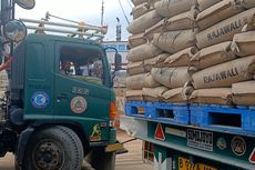 Antisipasi bagi Sopir Truk agar Tidak Jadi Korban Kejahatan Asmoro