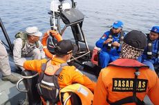 ABK KM Mina Rejeki Tewas di Kapal yang Tenggelam karena Terjebak dan Tak Bisa Lompat ke Laut