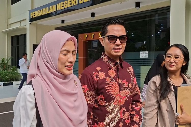 Dude Harlino Sempat Coba Investasi Rp 500 Juta di DSI 