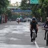PPKM Jawa-Bali Diperpanjang, 6 Daerah ini Berstatus Level 1