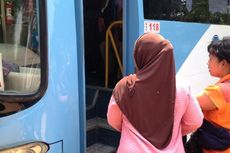 PT Transjakarta Berencana Beli 250 Bus dan Akan Dioperasikan Gratis