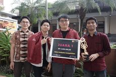Perkuat Talenta Analis Data Indonesia, DQLab Gelar Kompetisi di IFest Unpad