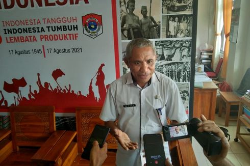 ASN yang Marahi Bupati Lembata karena Tak Dilantik Jadi Kadis Minta Maaf, Memohon agar Tak Dipecat