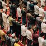 Hukum Khatib Jumat Menunjuk Orang Lain untuk Menjadi Imam Jika Bacaannya Kurang Fasih, Boleh atau Tidak?