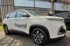 Alasan Wuling Hadirkan Varian  Almaz 7-Penumpang