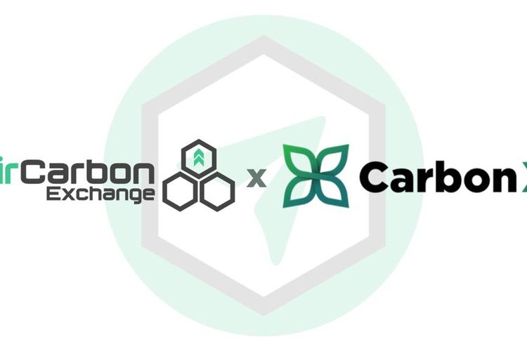 Kerja sama CarbonX dan ACX