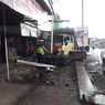 Kecelakaan Beruntun di Jalan Jember-Lumajang, 2 Warga Tewas