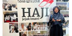 Jejak Imani Siapkan Manasik Terbaik agar Jemaah Raih Haji Mabrur