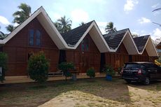 Homestay Berpotensi Dukung Pengembangan Desa Wisata