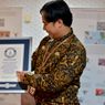 Cerita Peneliti BRIN Temukan Lukisan Cap Tangan Tertua Dunia Berusia 67.800 Tahun