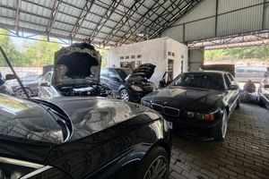 Rahasia Antrean Panjang Mobil Eropa: Faktor Suku Cadang dan Harga
