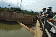 Atasi Banjir Bandung, Kementrian PUPR Bangun Floodway Cisangkuy