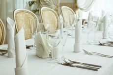 Kapan dan di Mana Etika Makan atau Table Manner Harus Diterapkan?