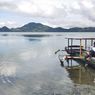 Menjelajahi Danau Belerang Sano Nggoang di NTT