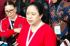 Puan Maharani: Saya Enggak Lihat Jokowi 