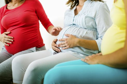 Normalnya Berapa Banyak Kenaikan Berat Badan Selama Kehamilan?