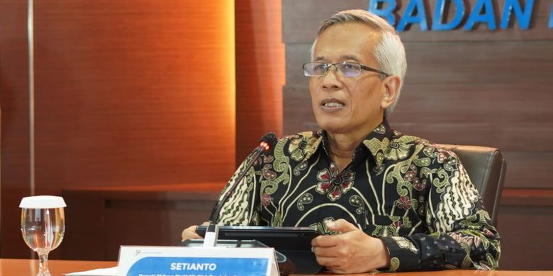 Tidak Disangka, BPS: Sumbang Inflasi, Permintaan Minyak Goreng Sampai Ikan Segar Meningkat