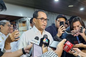 Capaian 10 Tahun Jokowi, Menhub Klaim Pembangunan Infrastruktur Transportasi Udara Alami Kemajuan