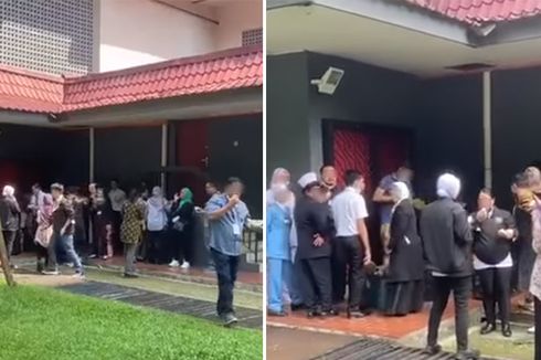 Polisi Malaysia Selidiki Kabar Puluhan Orang Berkumpul untuk Makan Durian