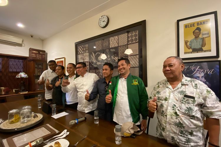 PPP Bantah Kabar 20 DPW Pecah Kongsi Ingin Ketum Baru dari Luar Partai