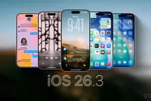 Apple Rilis iOS 26.3, Bawa Update Penting untuk yang Ingin Pindah ke Android