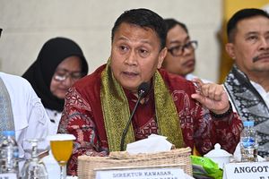 Soal Wacana Minimal 2 Fraksi Usung Capres, PKS Tegaskan Putusan MK 