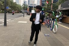 Roy Remaja Viral Sudirman Bantah Settingan Pacaran dengan Jeje, Mengaku Punya Panggilan Sayang