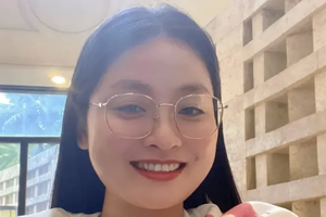 Terbongkarnya Kedok Alice Guo, Bermula dari Pekerja Vietnam yang Kabur